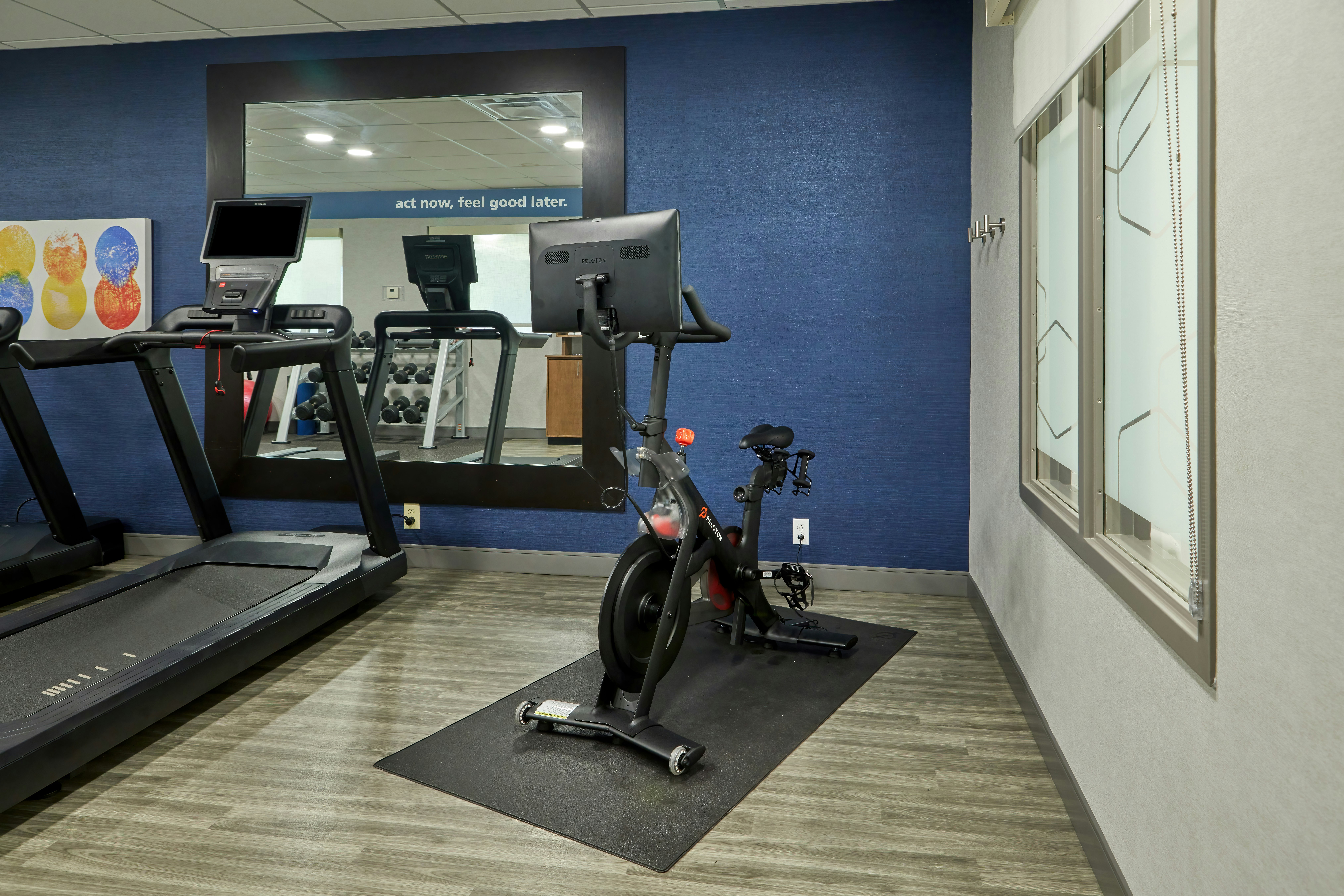 Hampton Inn & Suites Radcliff Fort Knox 31/58
