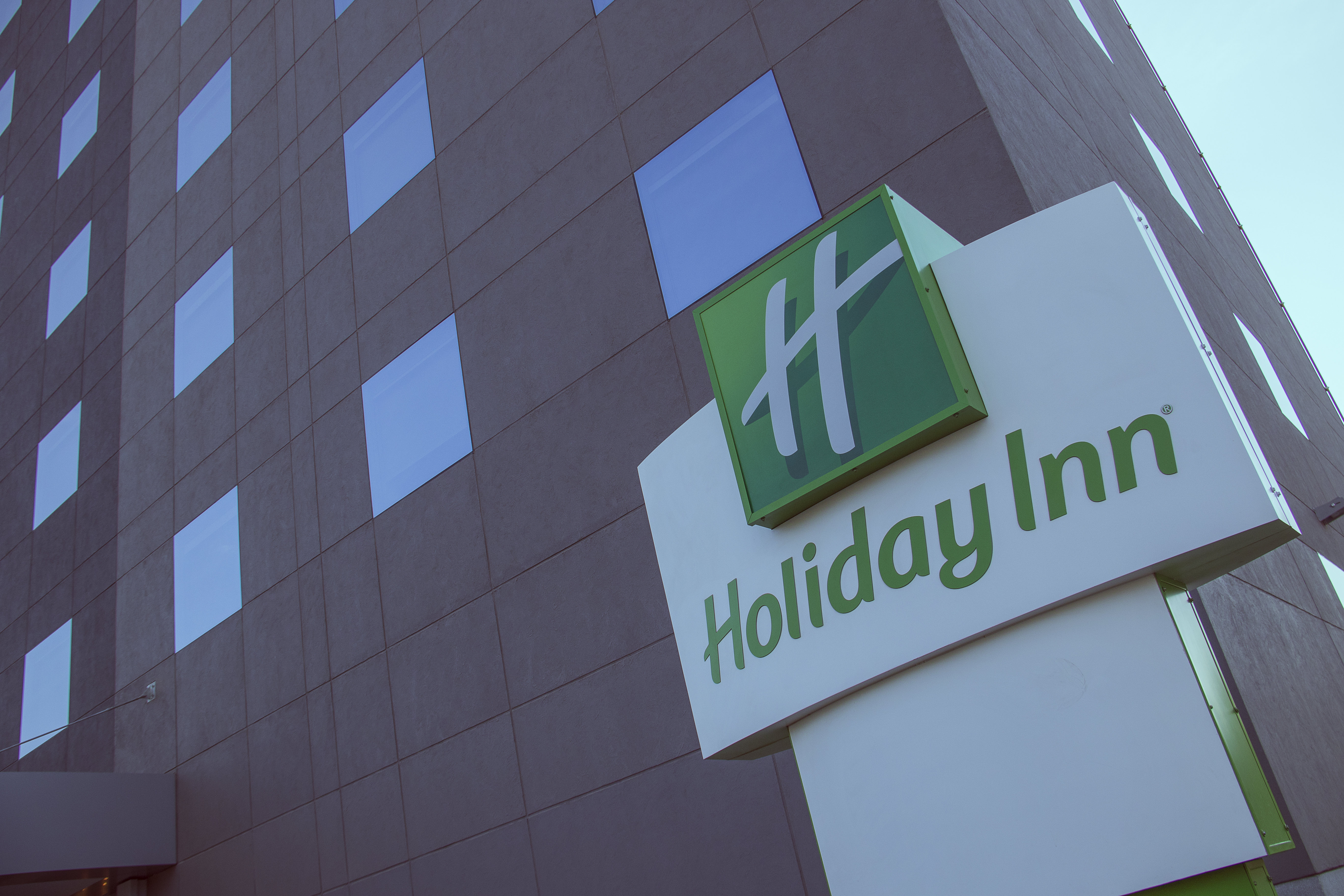 Holiday Inn Piura 4/55
