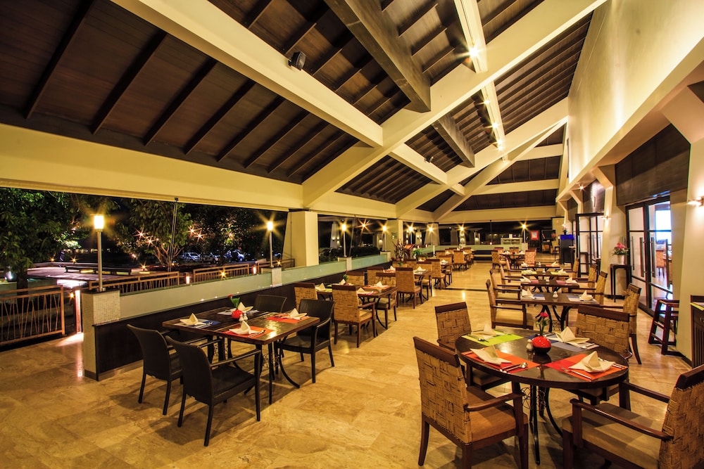 The Nouveau Chumphon Beach Resort and Golf 38/60