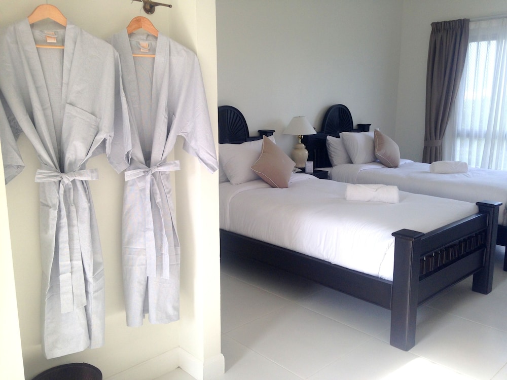 Koranaree Courtyard Boutique Hotel 12/39