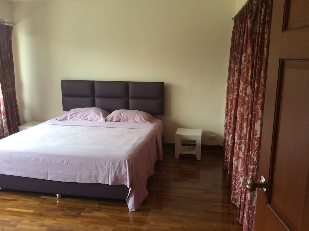 Baan Somprasong Apartment - Na Jomtien 13/50