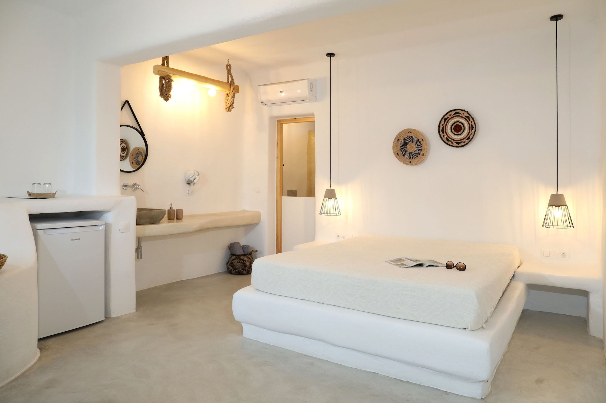 JUNIOR SUITE, GARDEN VIEW, JETTED TUB