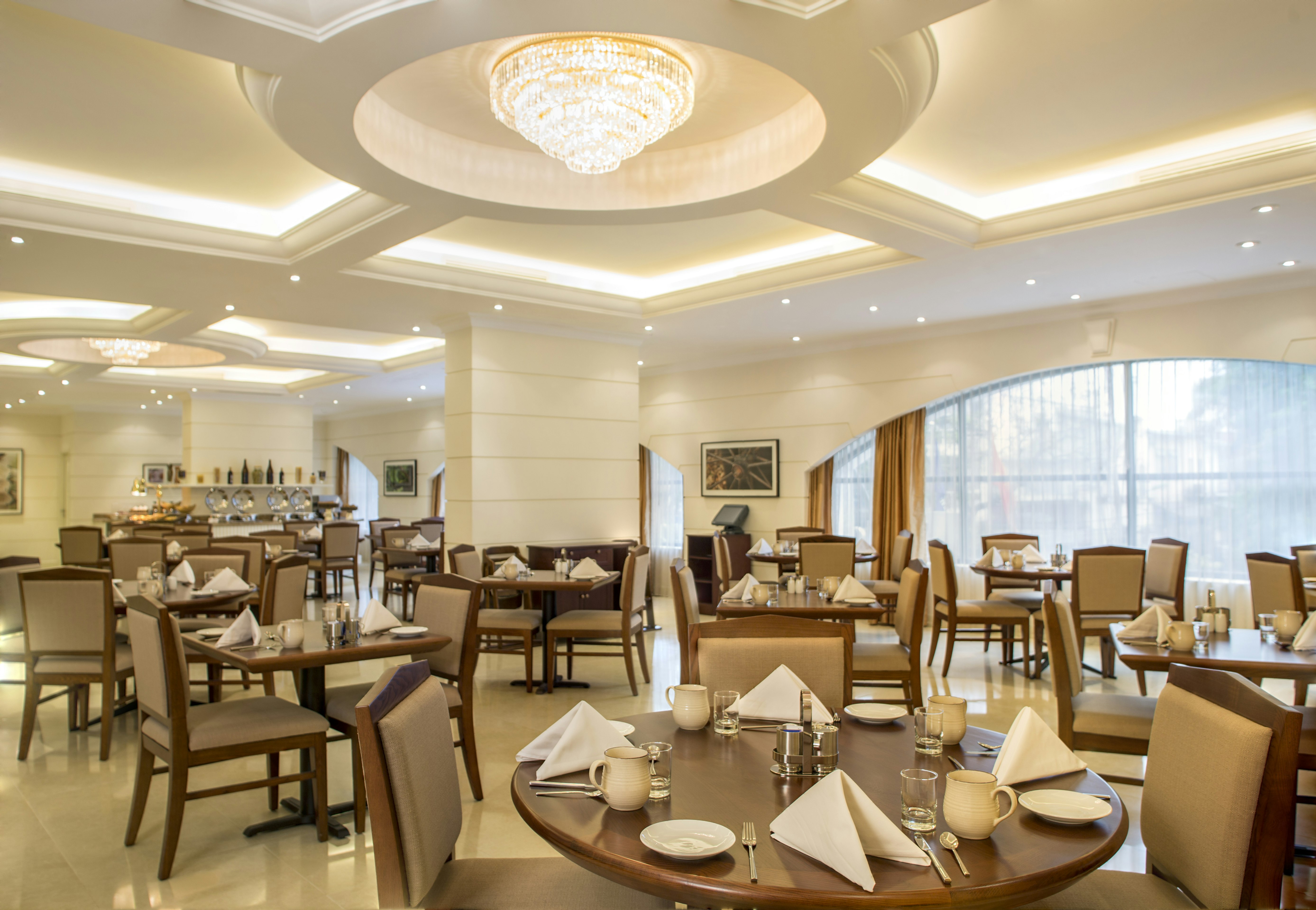 Hilton Garden Inn Hanoi 41/56