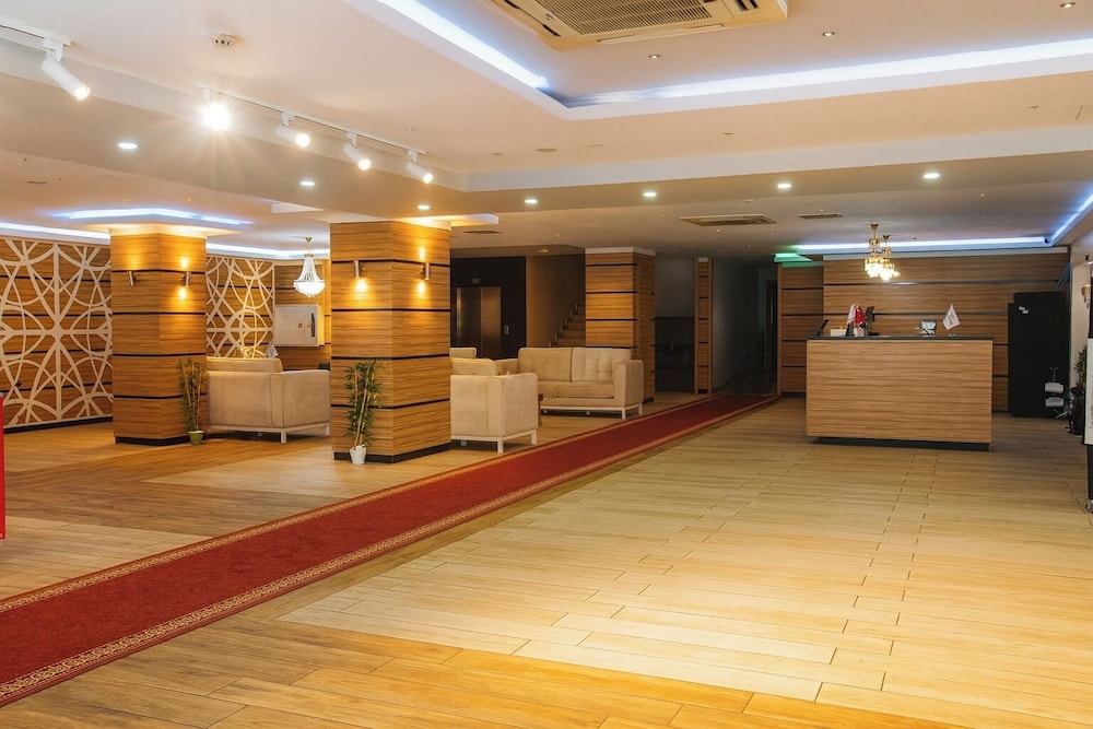 Liko Apart Otel 10/56