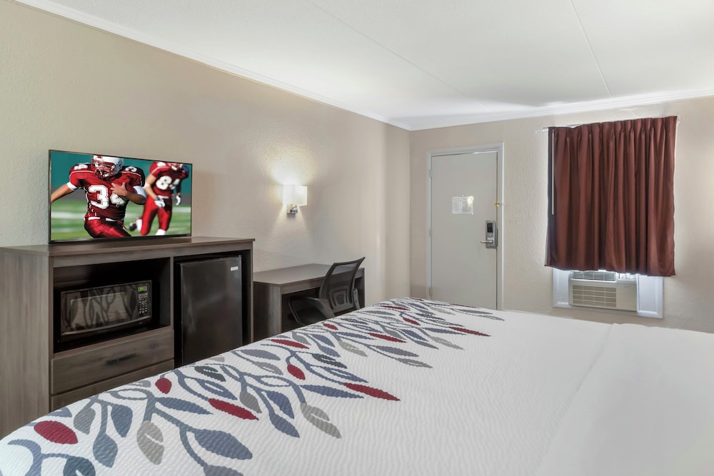Superior, King Bed