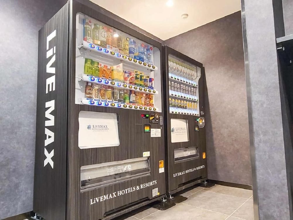 Hotel Livemax Okayama West 19/24