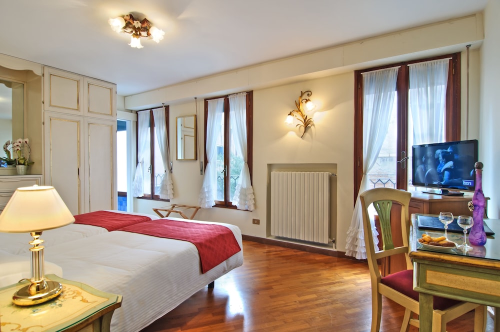 room