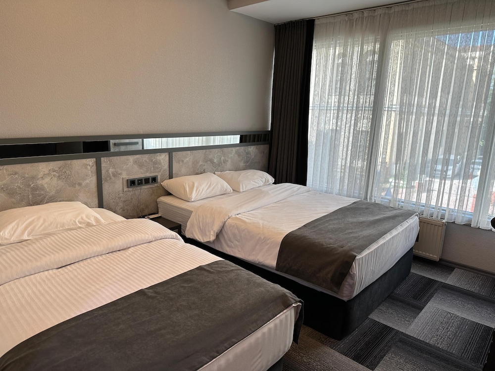My House Otel 10/49