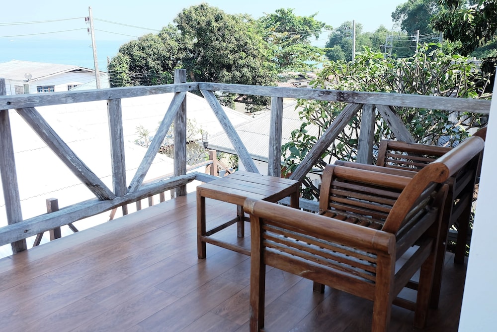 Samed Cliff Resort 48/68