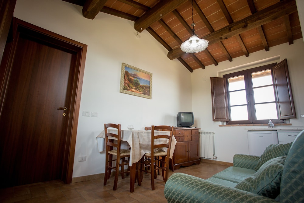 Agriturismo La Collina Del Sole 12/32