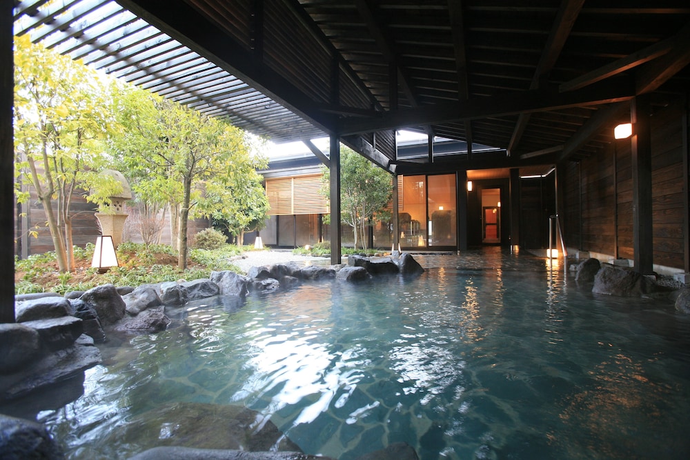 HOTEL SEIFUEN 12/27