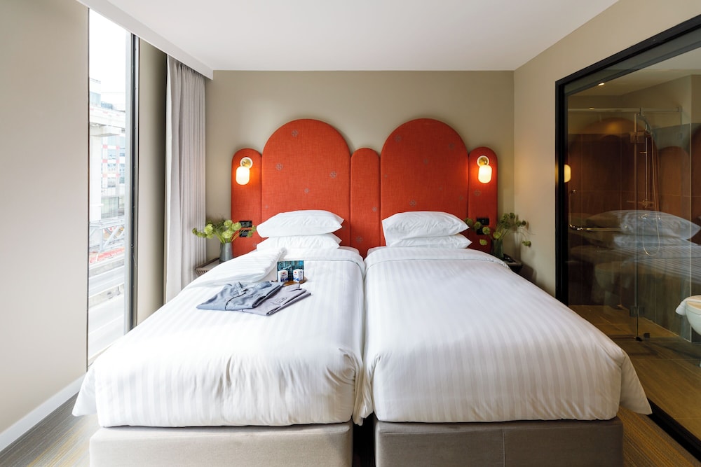 Benjarong Hotel Bangkok 13/50
