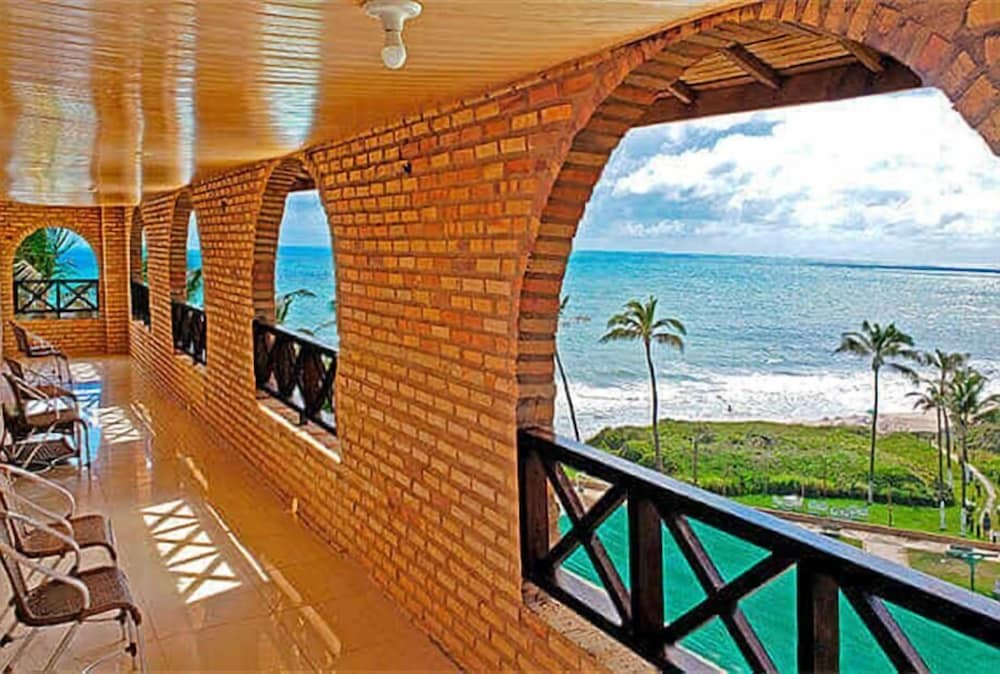 Coliseum Beach Resort All Inclusive 18/44