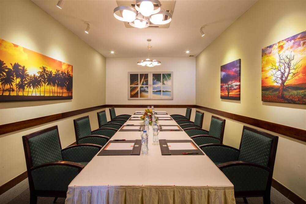 Saigon Quangbinh Hotel And Resort 44/58