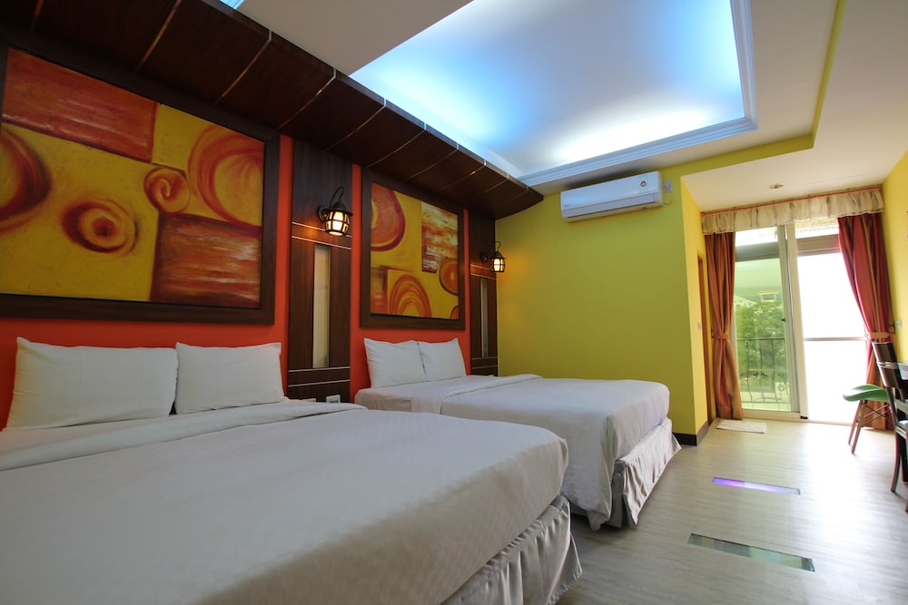 Seashell Bay Hotel 21/31