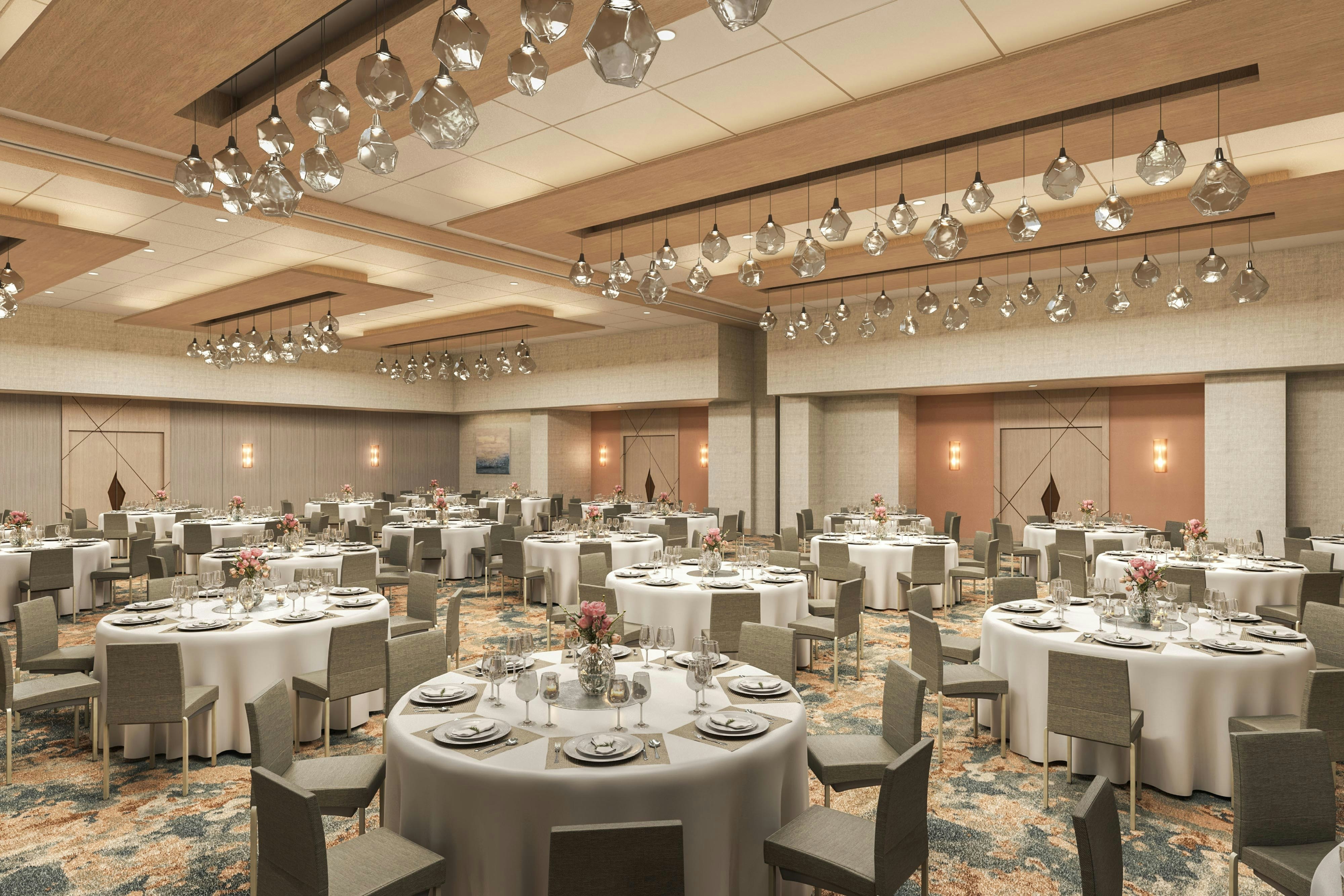 The Westin Tempe 14/15