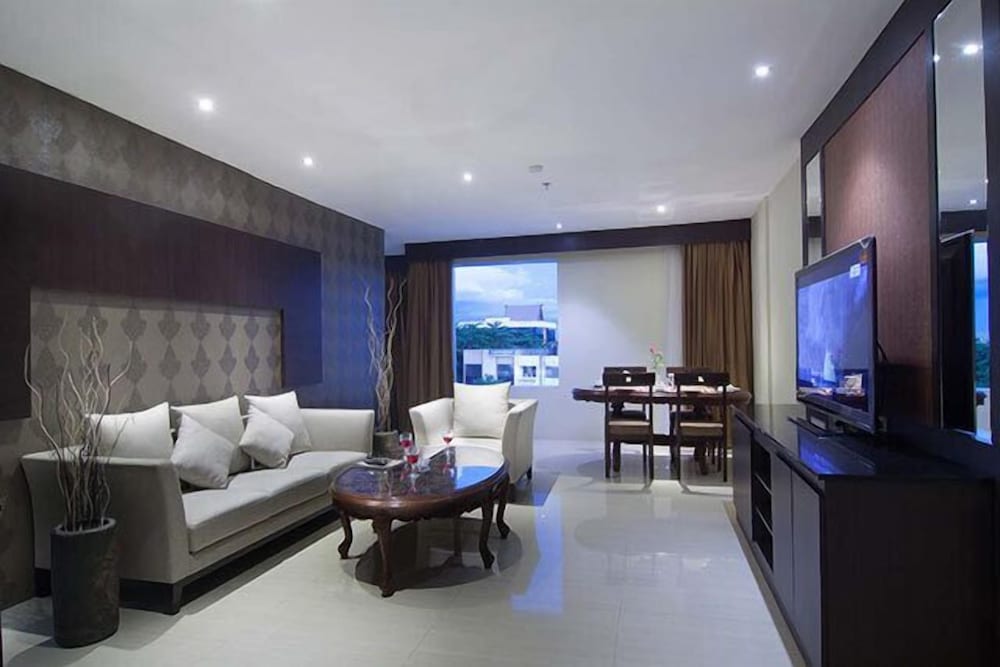 Aria Barito Hotel 20/48
