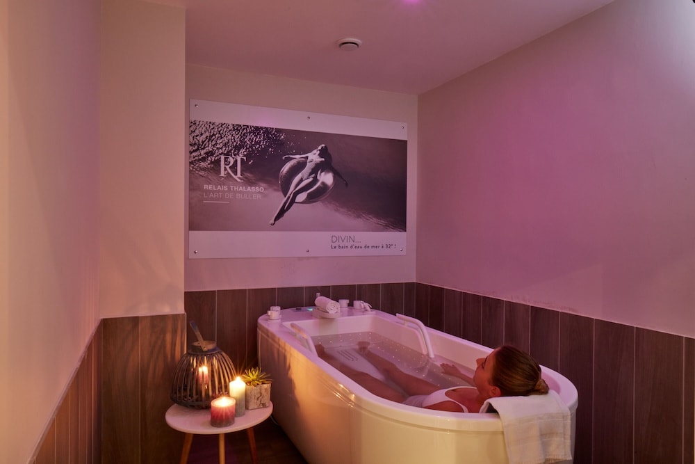 Kastel Wellness Hotel Thalasso & Spa 22/39