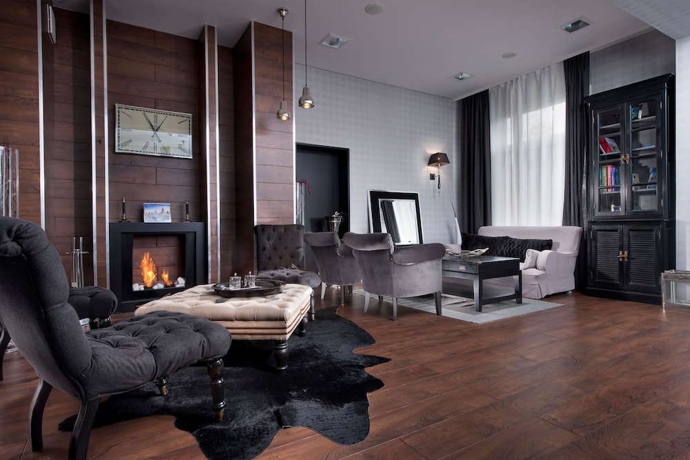 Tryp by Wyndham Luebeck Aquamarin 25/46