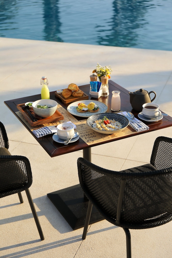 Radisson Blu Bali Uluwatu 58/72