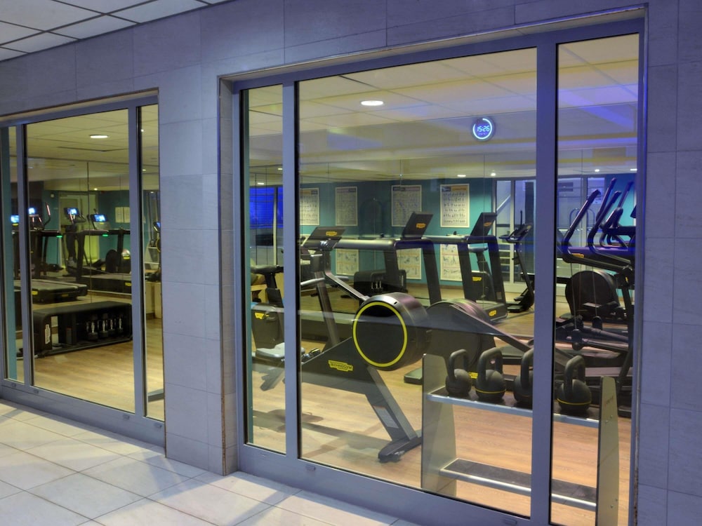 Mercure Lyon Centre Saxe Lafayette 28/50