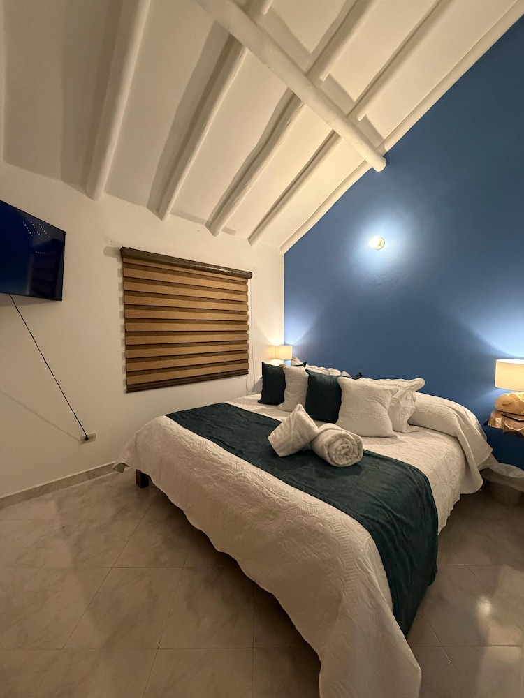 Hotel Boutique Cenit 11/49