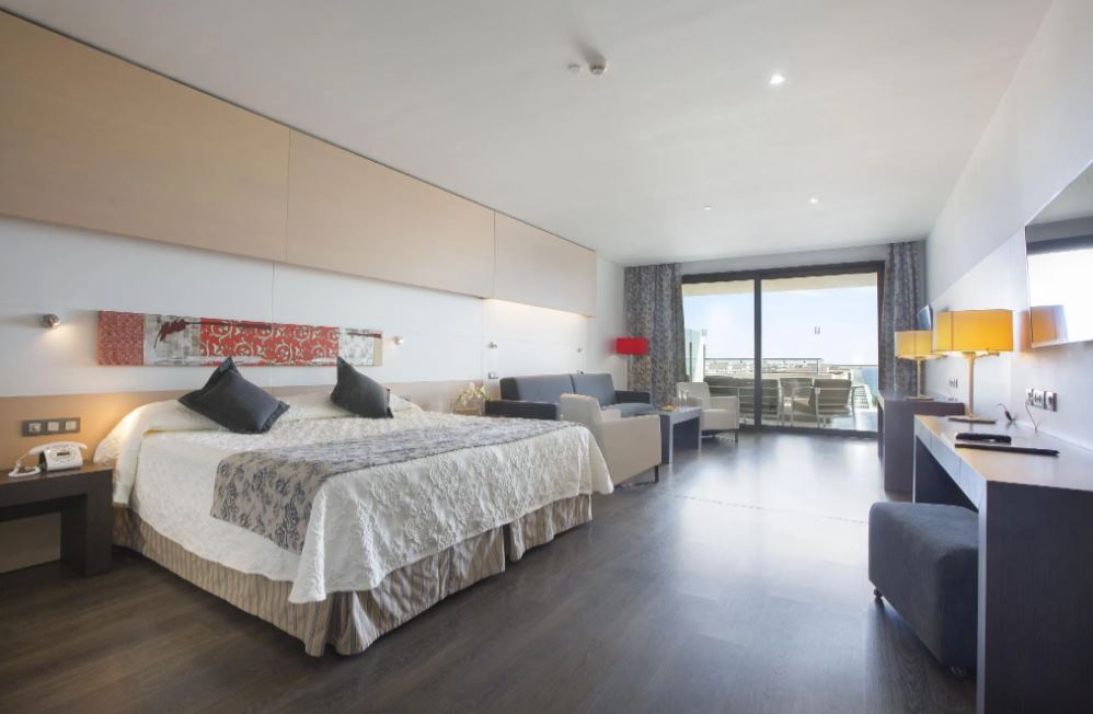 Heaven, Suite
