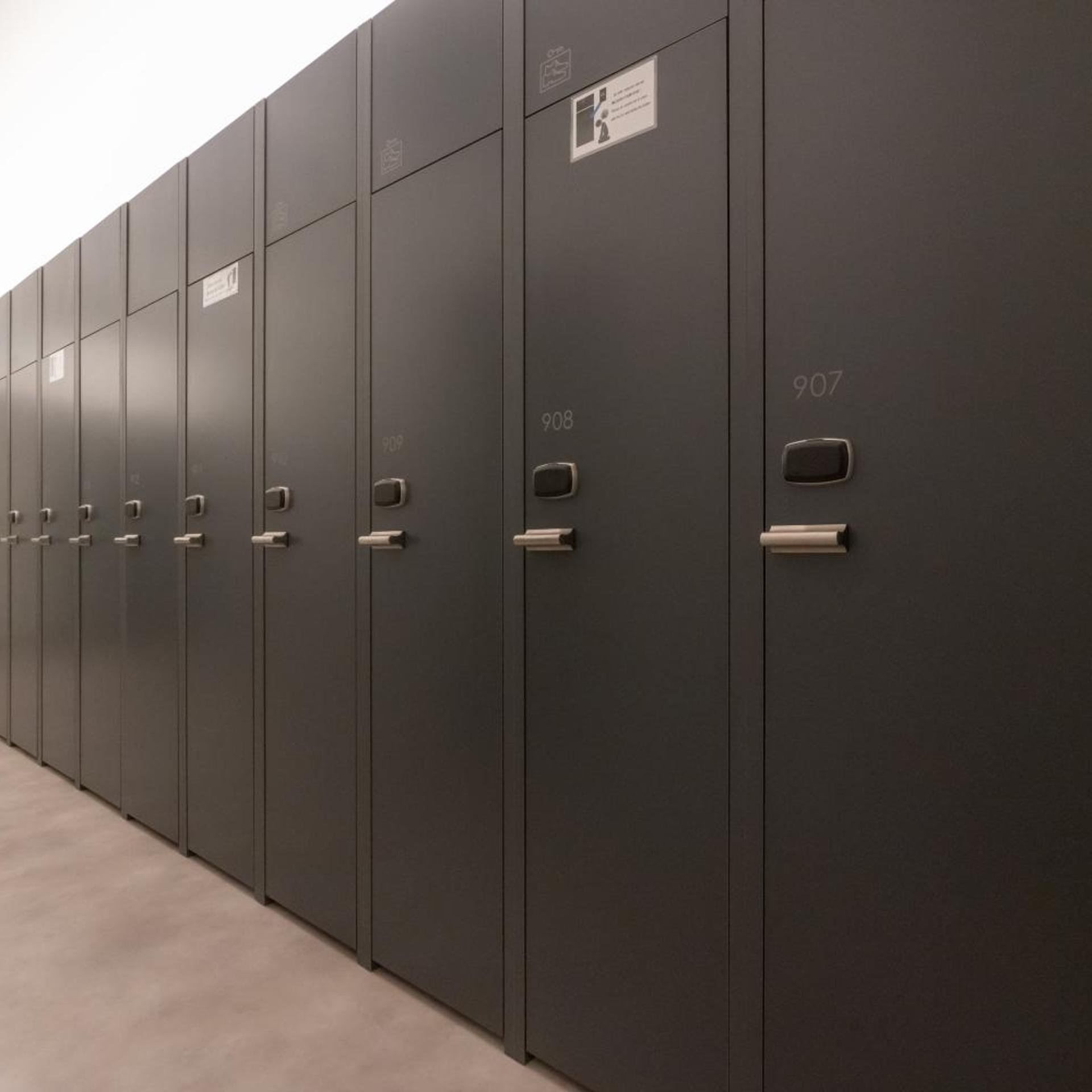Capsule Hotel CityCabin Susukino 2/26