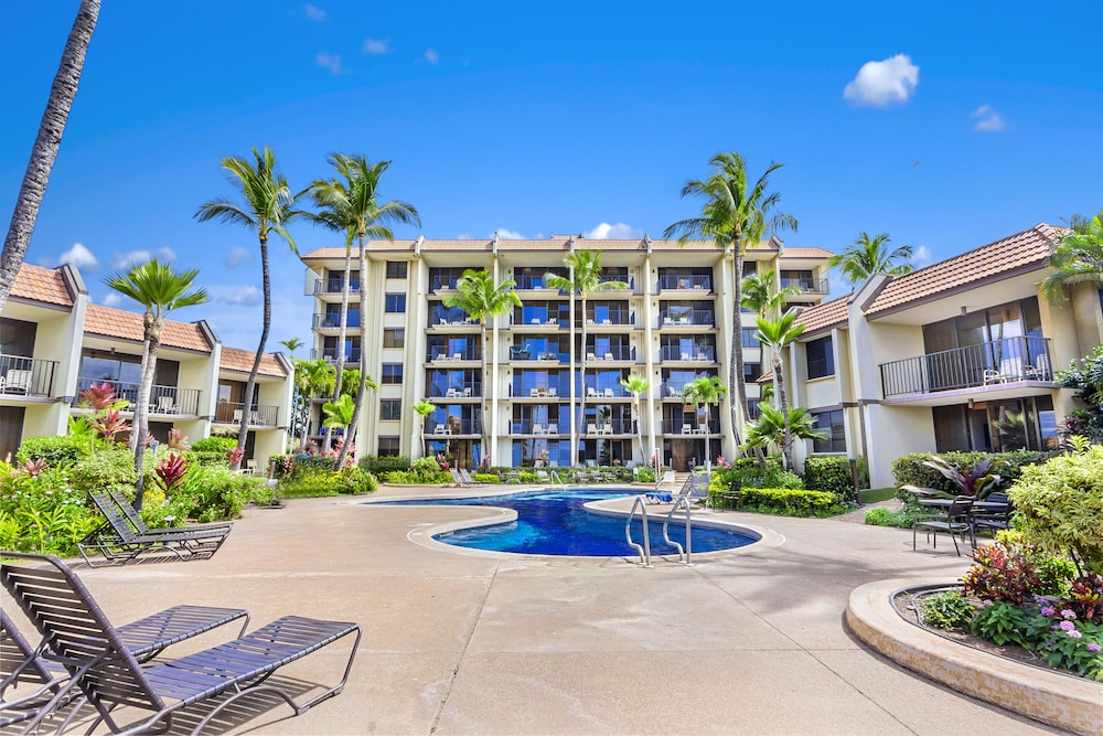 Maui Beach Vacation Club 9/52