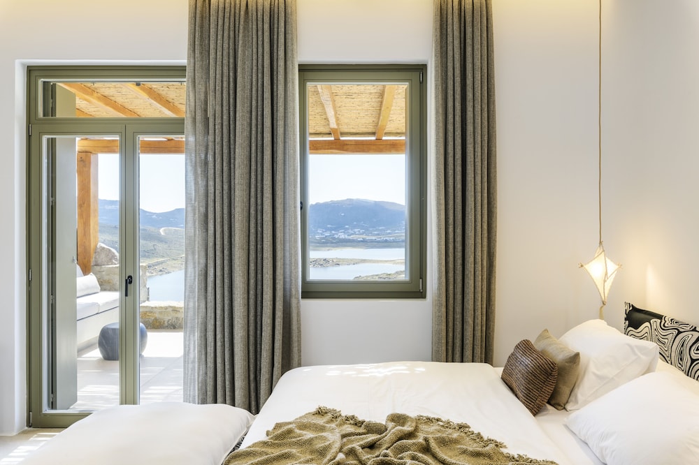 Design, Suite, King Bed