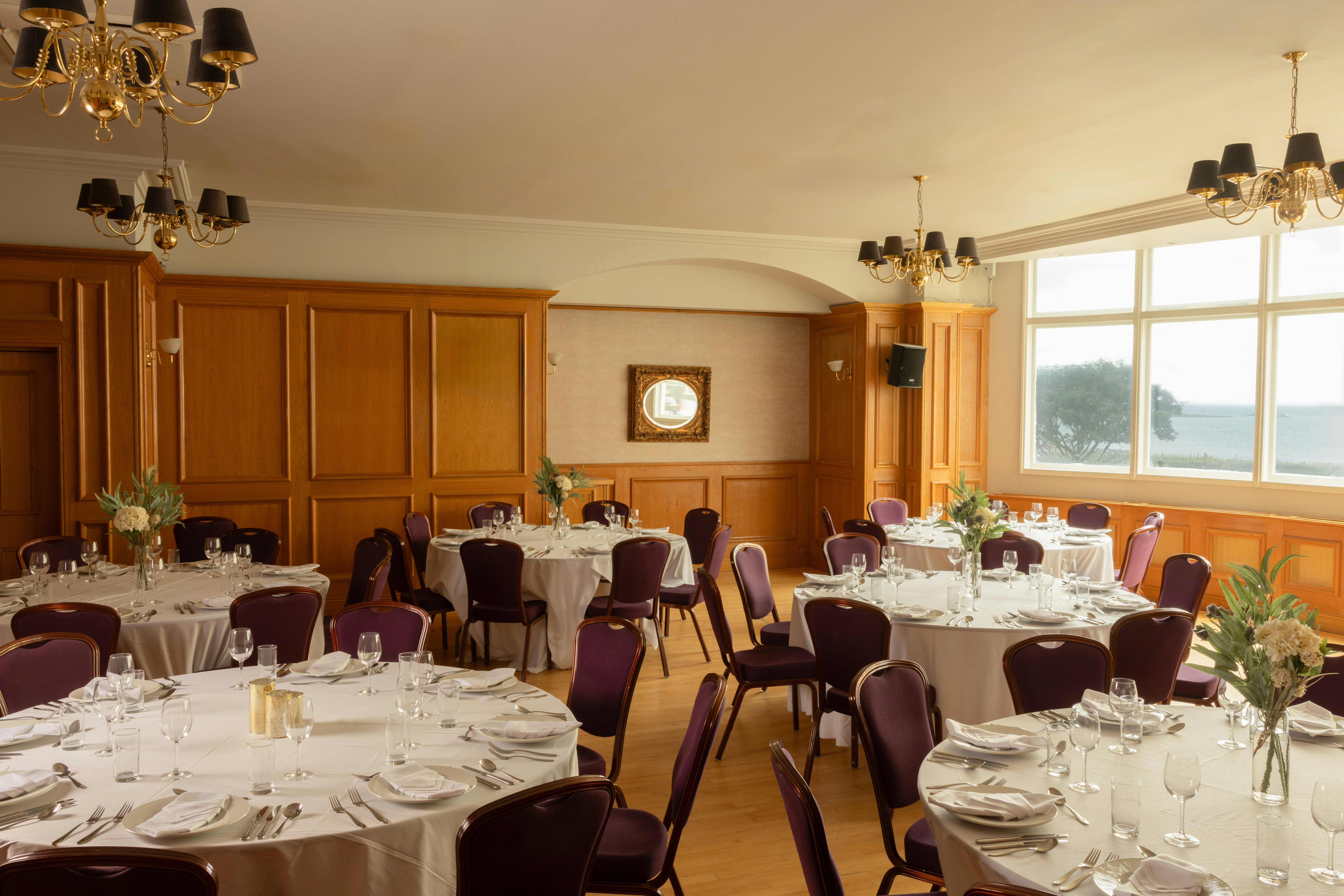Portrush Atlantic Hotel 68/92