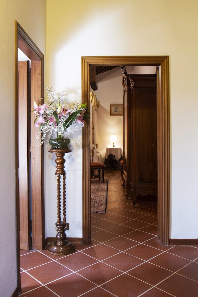 Il Fedino Villa 50/50