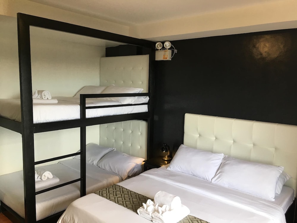 Rangya Hotel 16/66