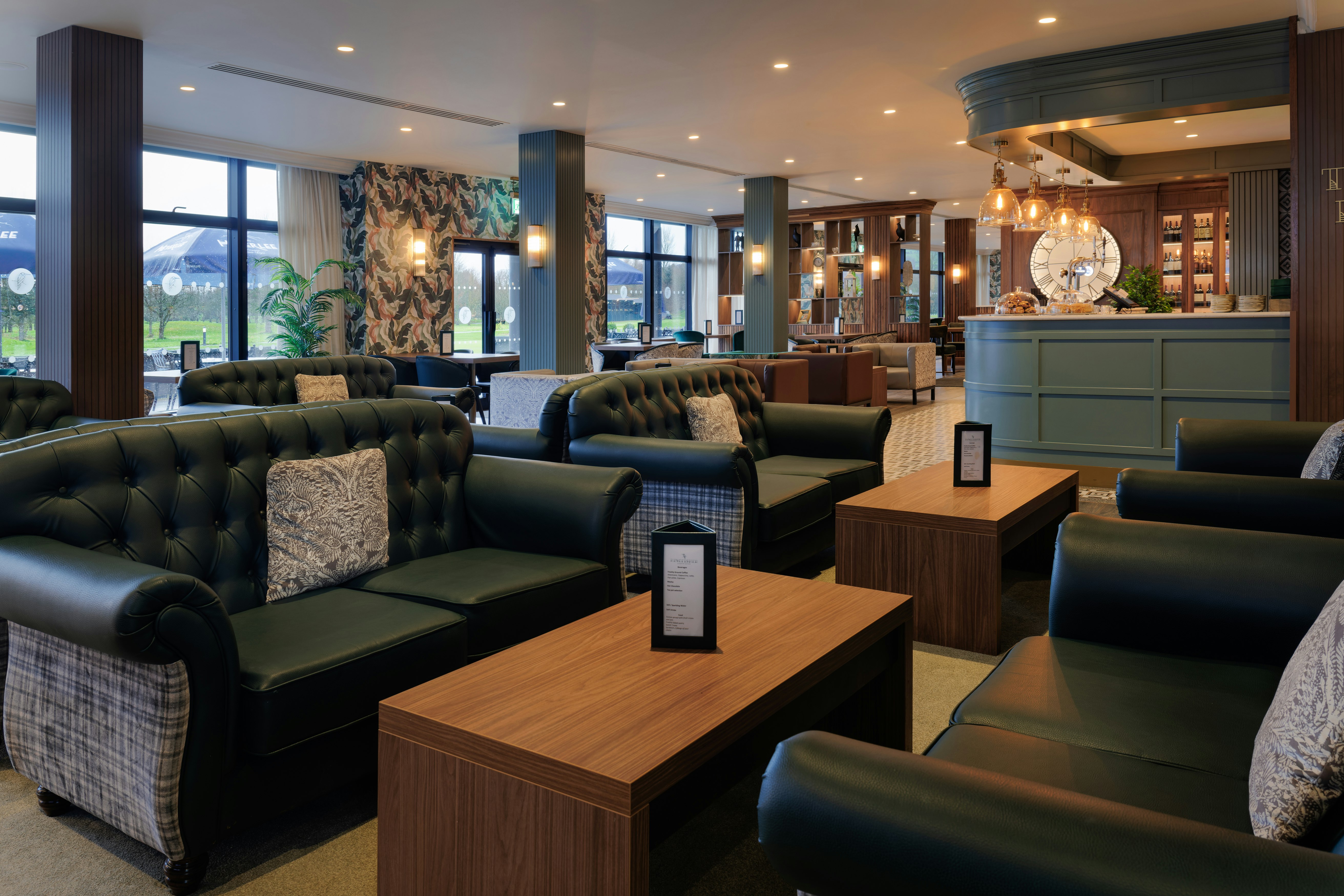 DoubleTree by Hilton Belfast Templepatrick Golf & Country Club 41/76