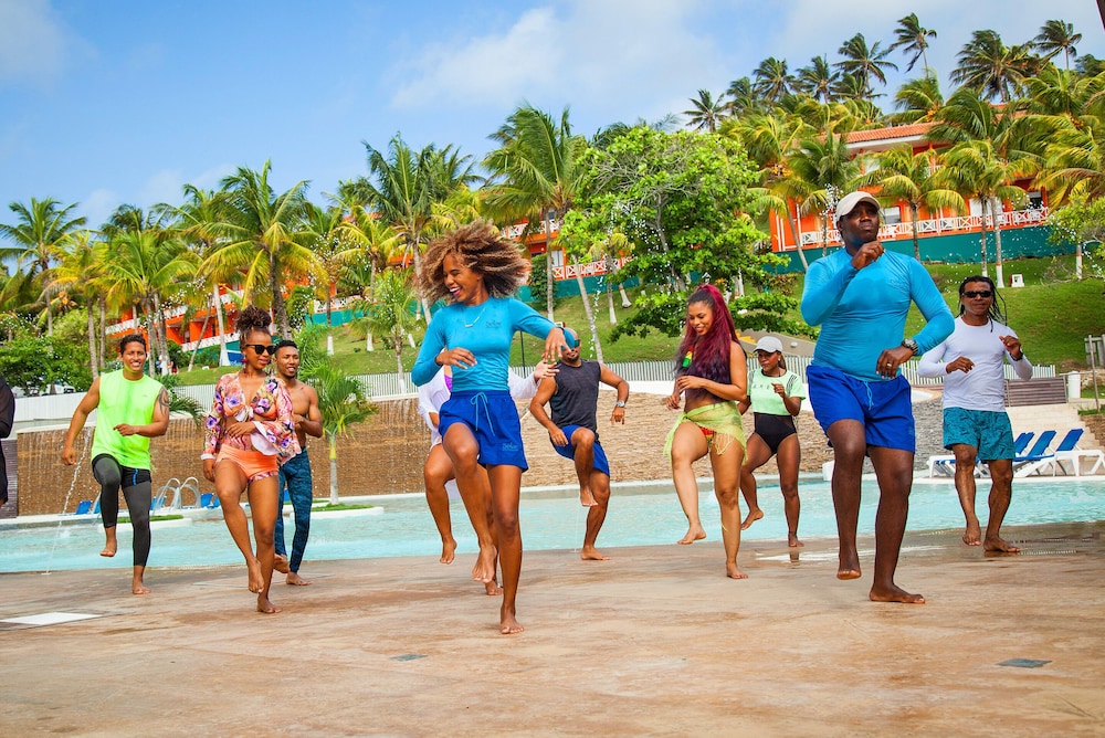 Sol Caribe Campo All Inclusive 39/50