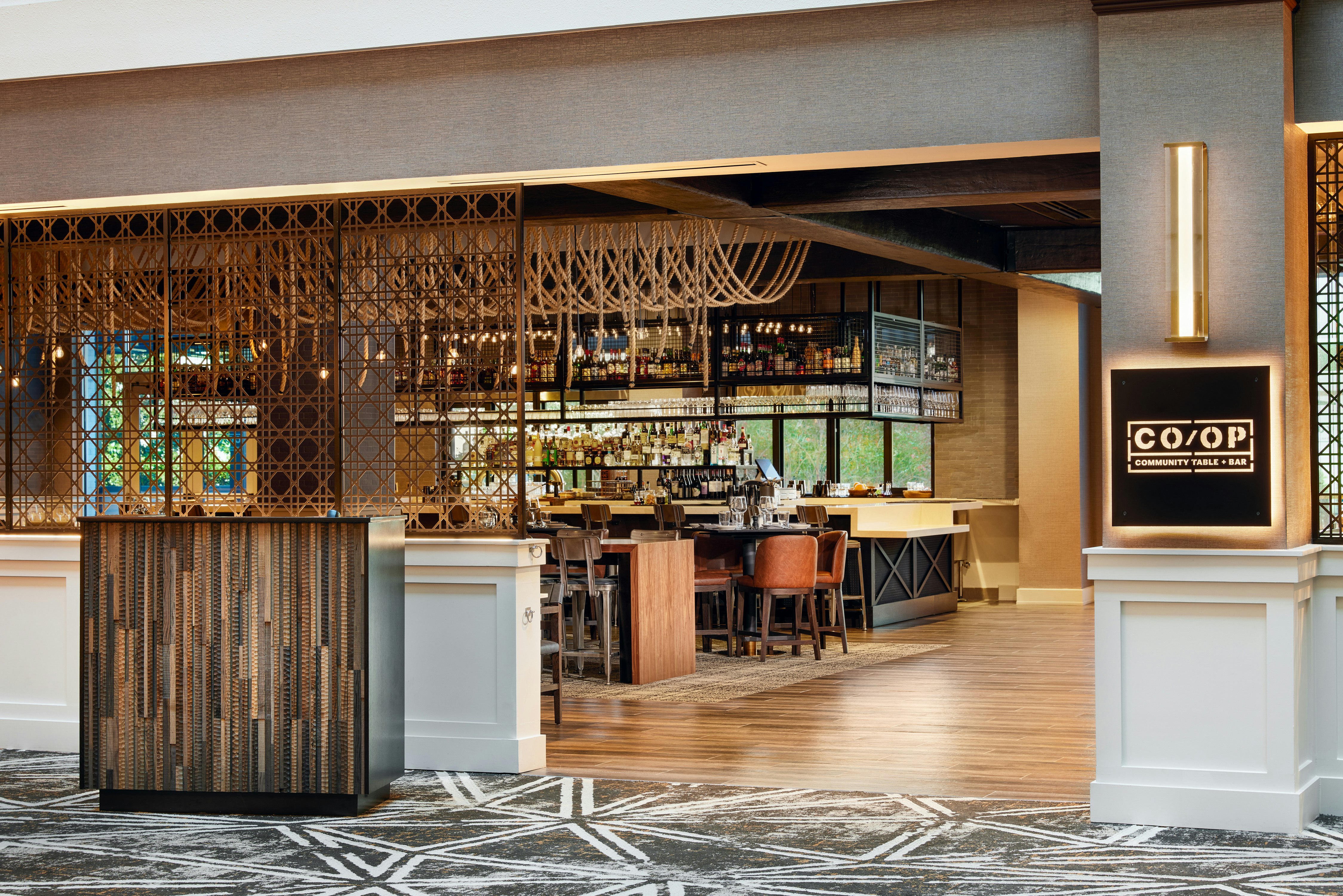 Embassy Suites by Hilton Huntsville 54/76
