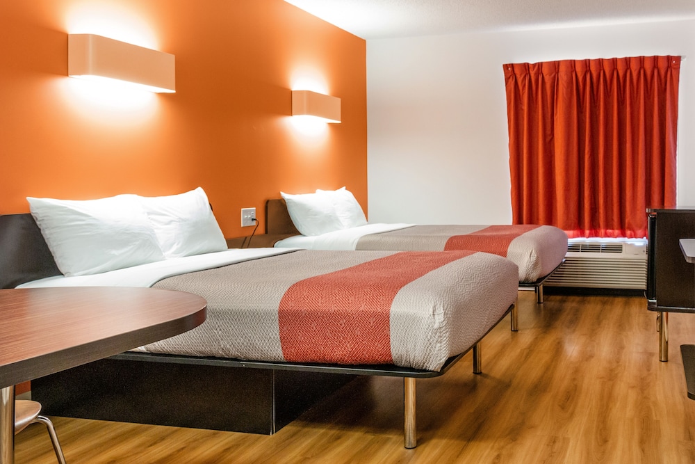 Motel6 Headingley, MB - Winnipeg West 25/57