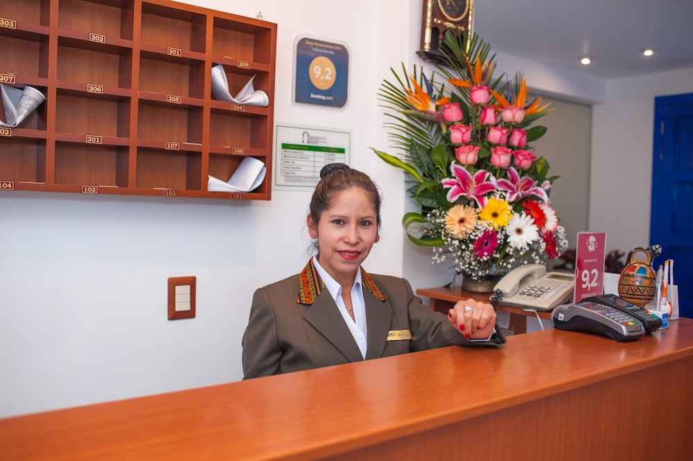 Estancia San Blas 50/63