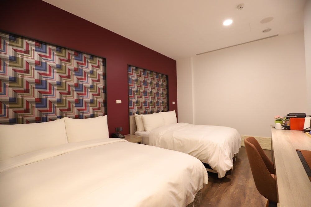 Aroma Chew Hotel 29/77