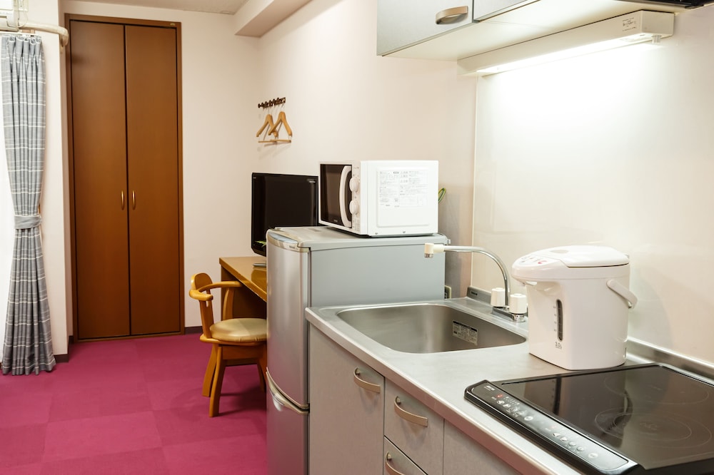 Hotel Peaceland Kume 29/58