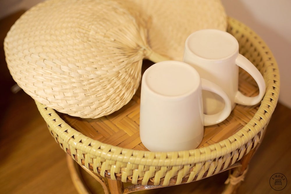 Amaka Bed Breakfast 33/67