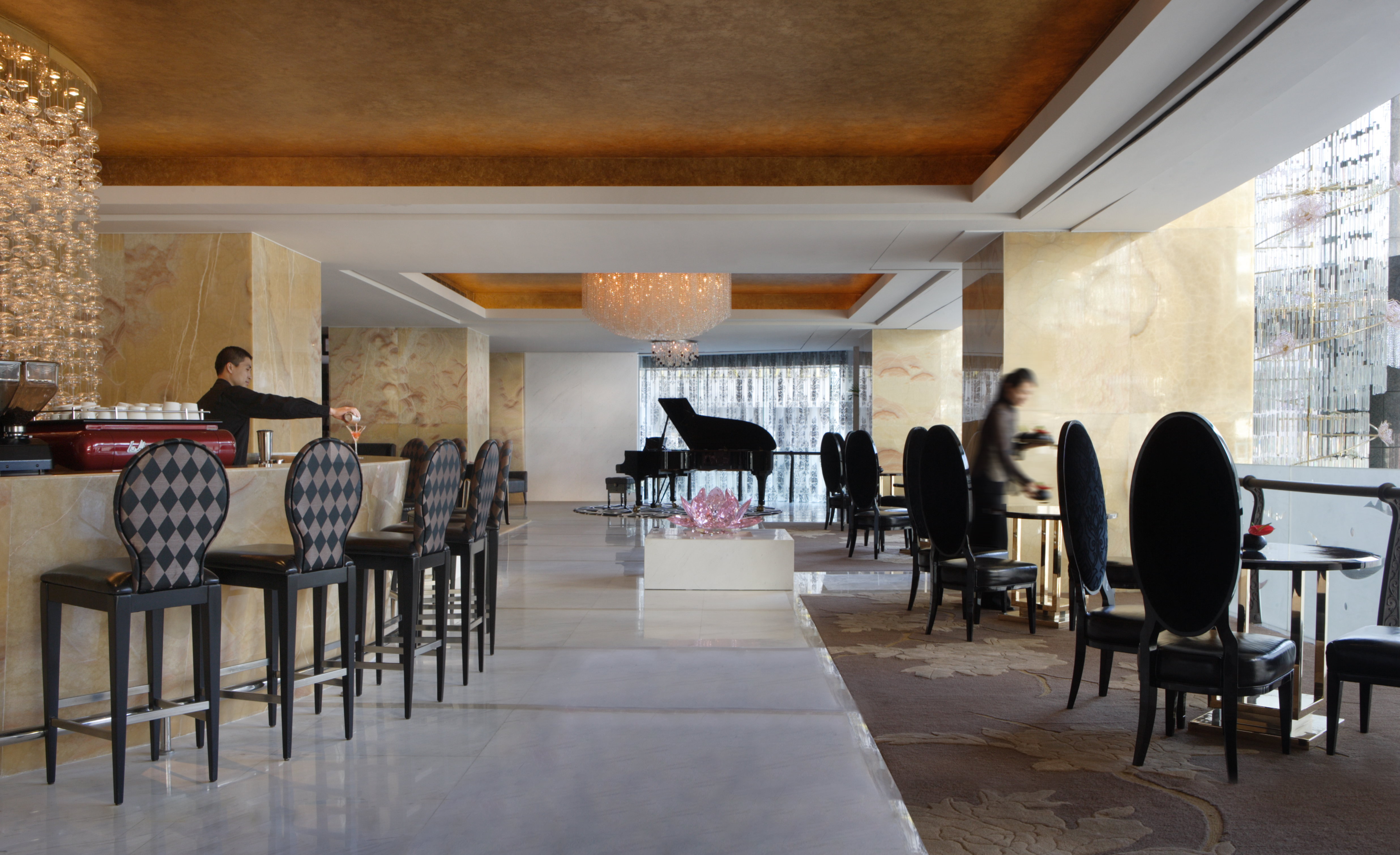 Intercontinental Dalian 32/50