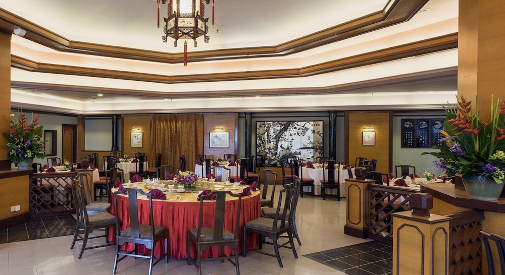 Bayview Hotel Langkawi 55/61
