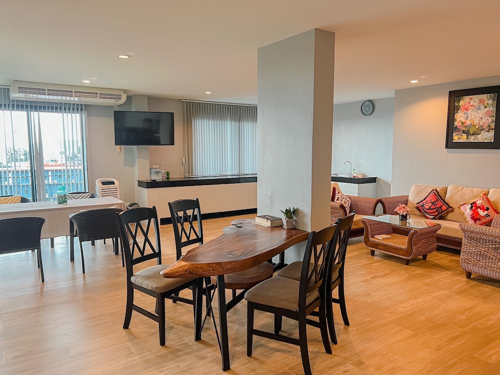 Ava Sea Resort Krabi 57/70
