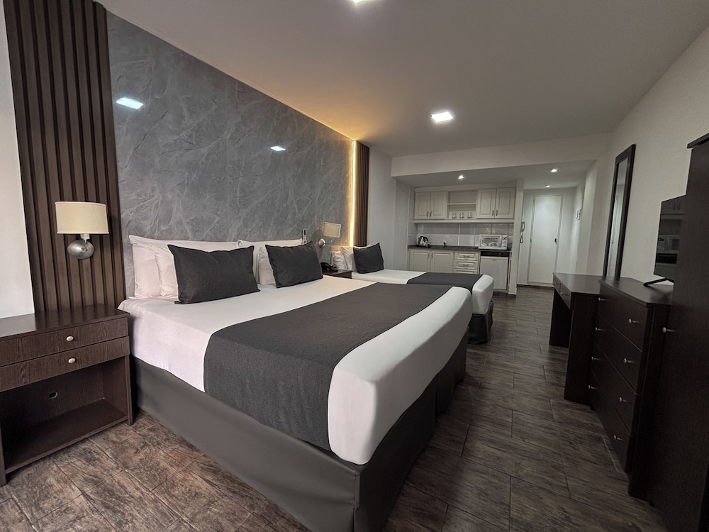 Ker Belgrano Hotel 18/48