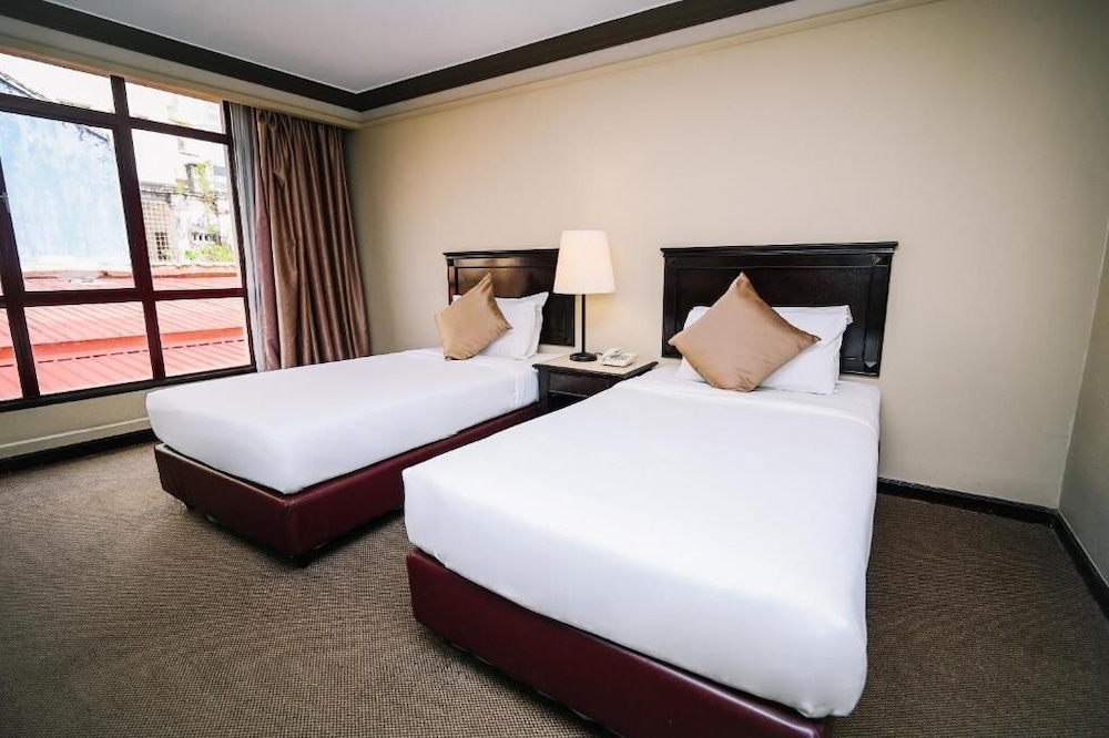 Kingston Hotel 9 @ Jonker Street, Melaka 24/54