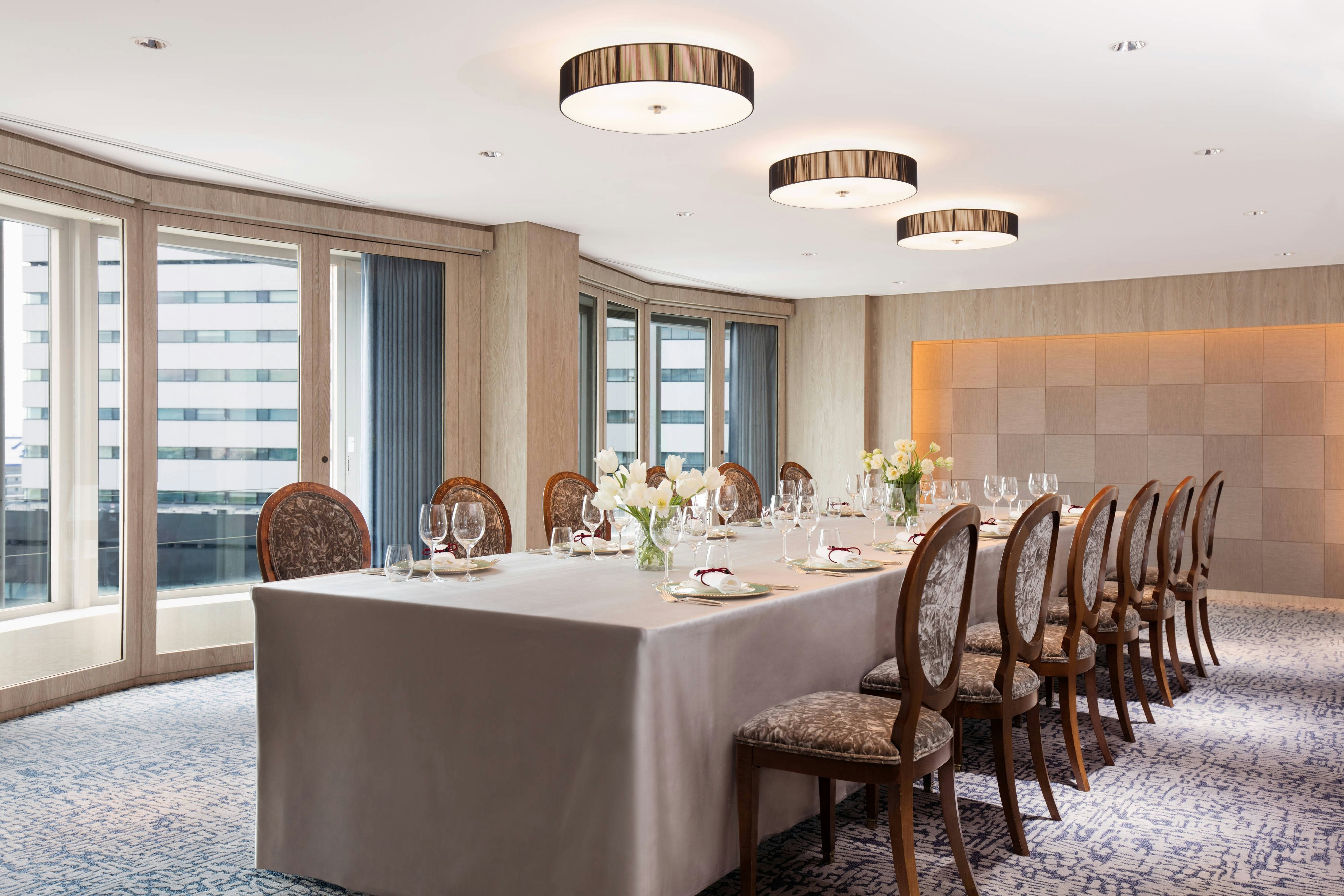 Courtyard By Marriott Shin Osaka Station 37/51