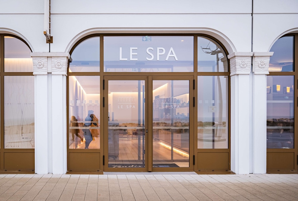 Radisson Blu Grand Hotel & Spa, Malo-Les-Bains 19/50