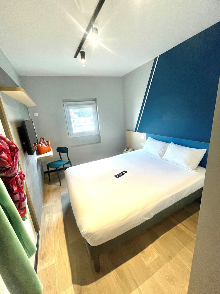 Hotel Ibis Budget Fecamp 8/47