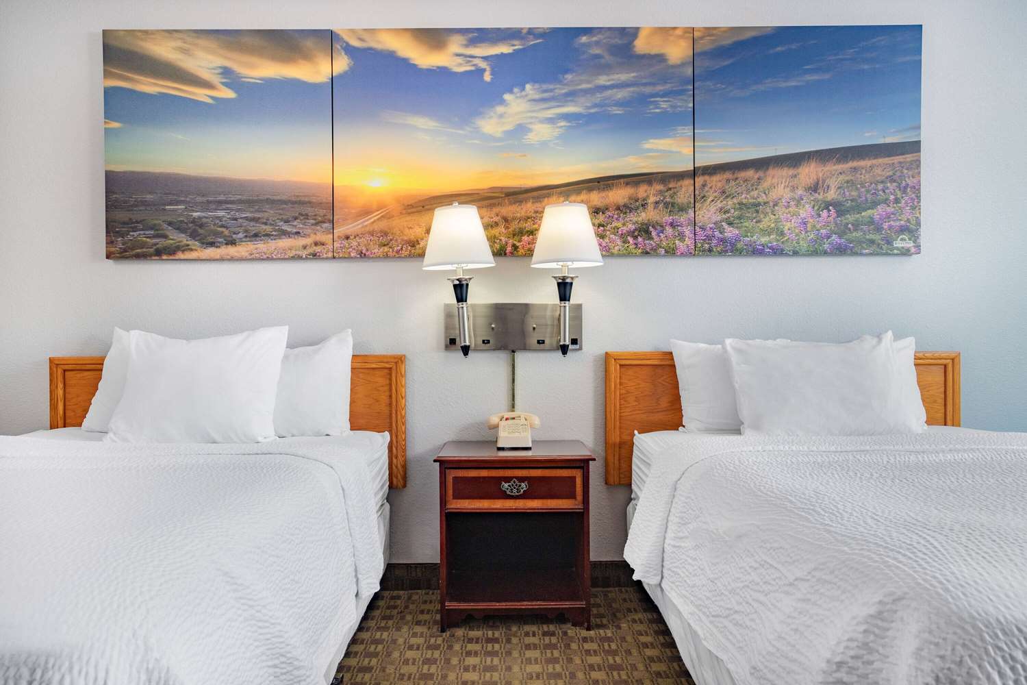 Days Inn By Wyndham Cambridge 19/41
